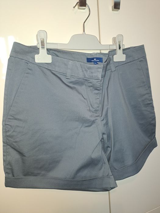 Pantaloni  scurti Tom  Tailor  dama