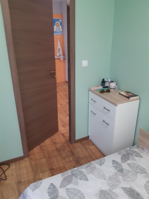 Дава се под наем Двустаен апартамент в к.к. Слънчев бряг - 59 кв.м за 500 € - Снимка #8