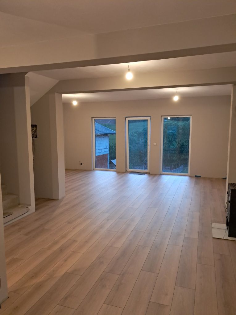 Casa noua 130mp utili