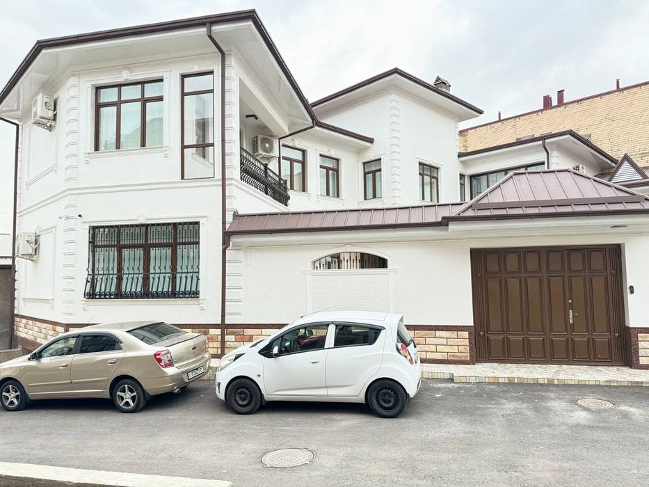 Продается Евро Дом на Зенит