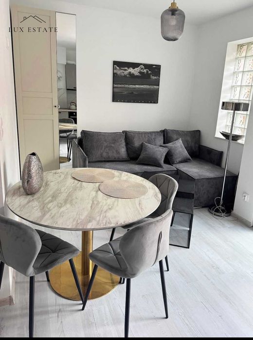 Двустаен апартамент Ж.К. Лозенец