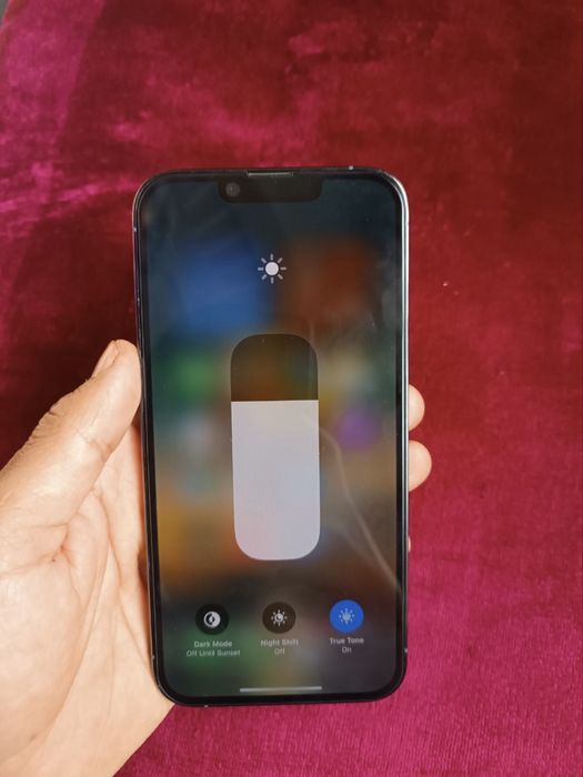 Iphone13pro/128/86% 510$