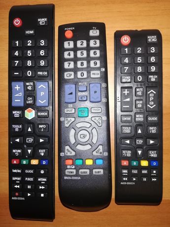 Telecomanda SAMSUNG Smart LED