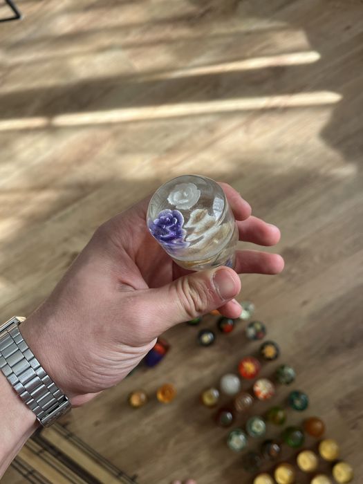 Ретро топки за скоростен лост