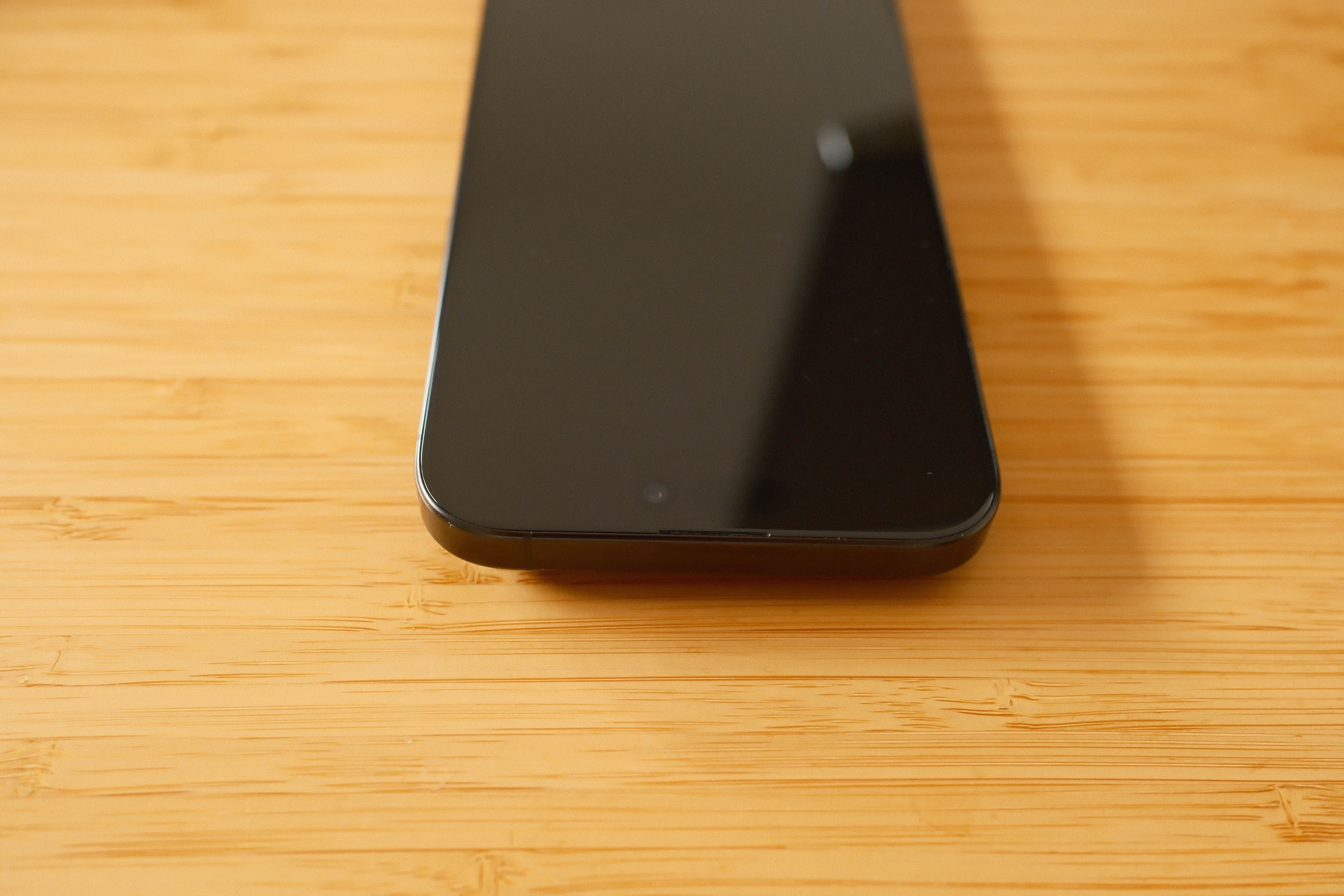 iPhone 16 Pro Max 256GB Black Titanium + Отличен + Гаранция + Бонус