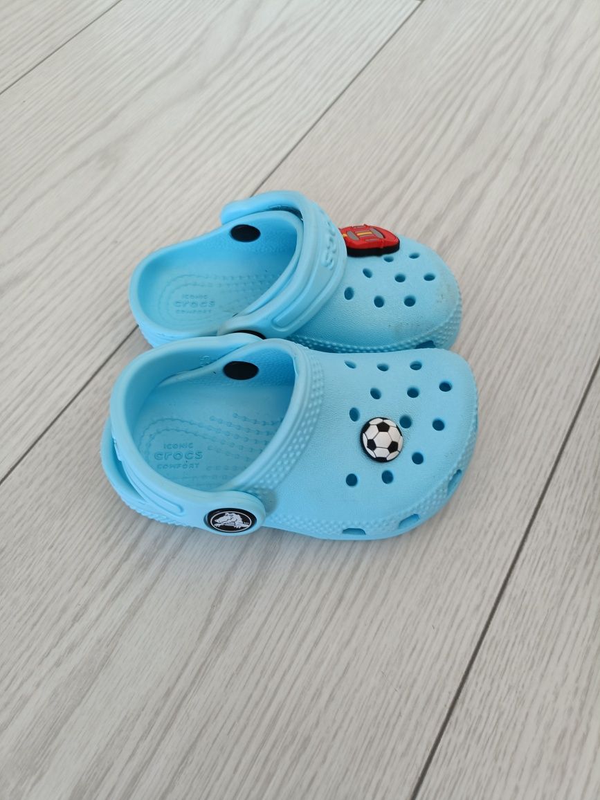 Crocs copii - mărimea 5