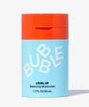 Bubble хидратиращ крем за лице