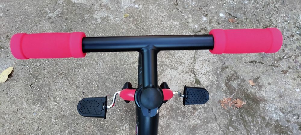 Колело  баланс 3 в 1