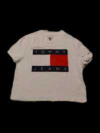 Дамска тениска Tommy Hilfiger.