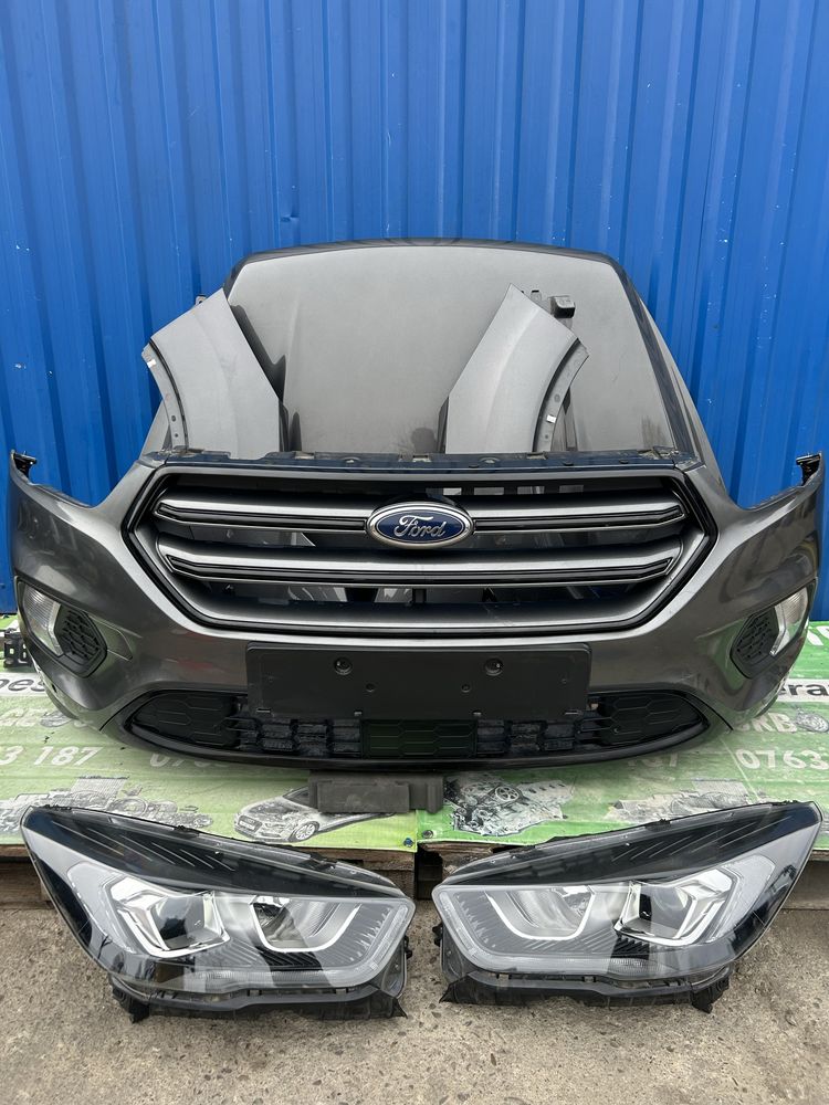 Far dreapta Xenon Ford Kuga 2017