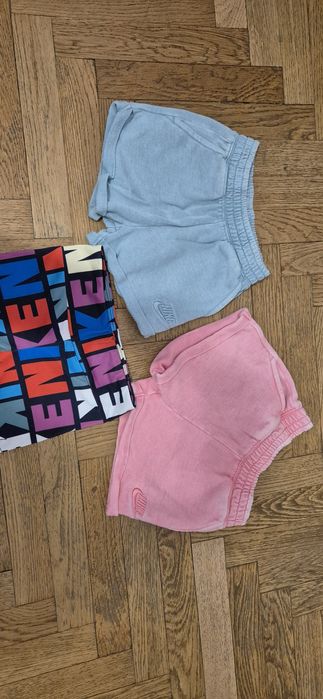 Pantaloni fetite nike