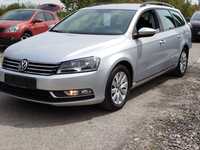 Vw passat b7 2012 2.0 diesel euro 5