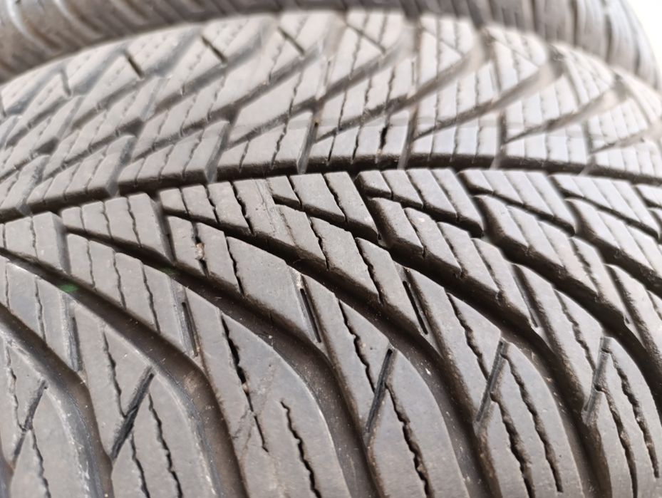 Всесезонни гуми Fulda 185/65/15