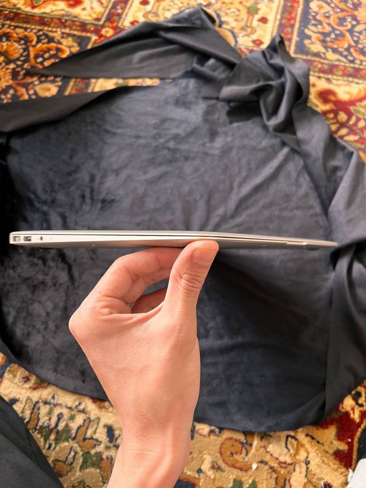 MacBook Air noutbook