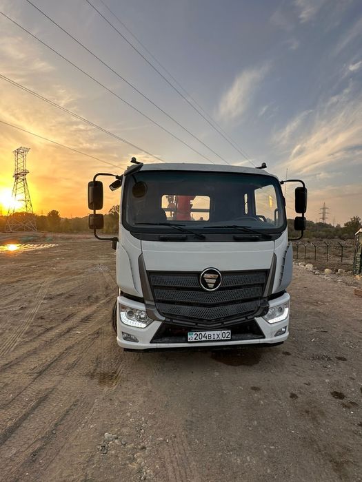 Услуги манипулятора