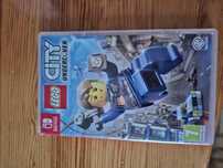 Lego City Undercover за Nintendo switch
