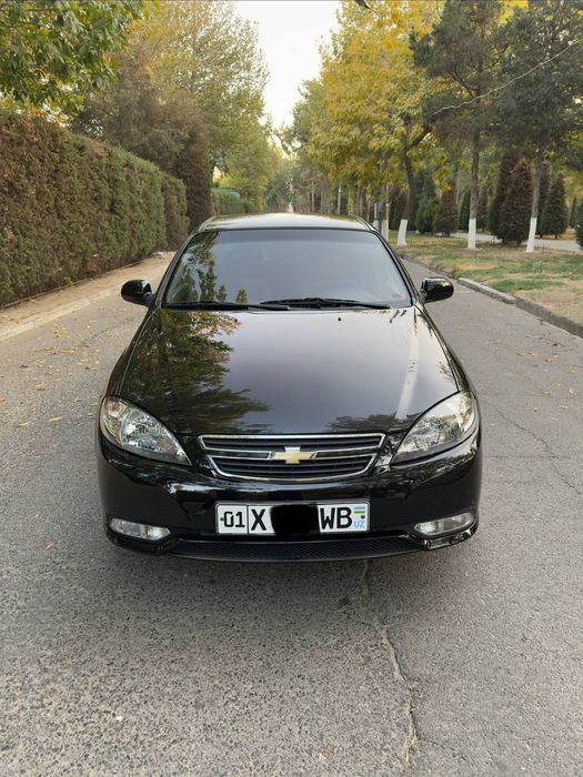 2016 yil  Gentra Mexanika
