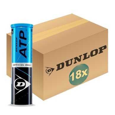 Mingi Tenis Dunlop ATP Official 4 mingi/set