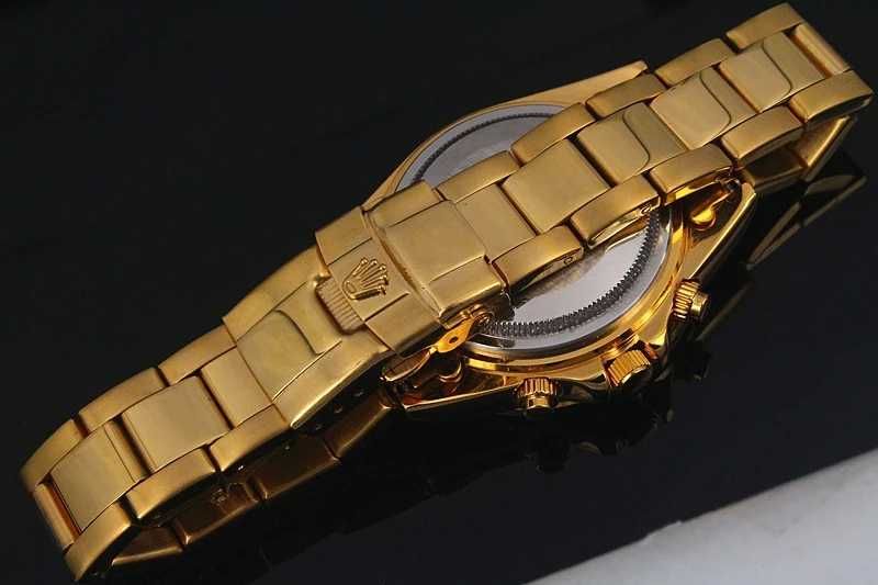 CEAS R.O.L.E.X Daytona GOLD Elegant Vezi Anuntul-2025 !!!