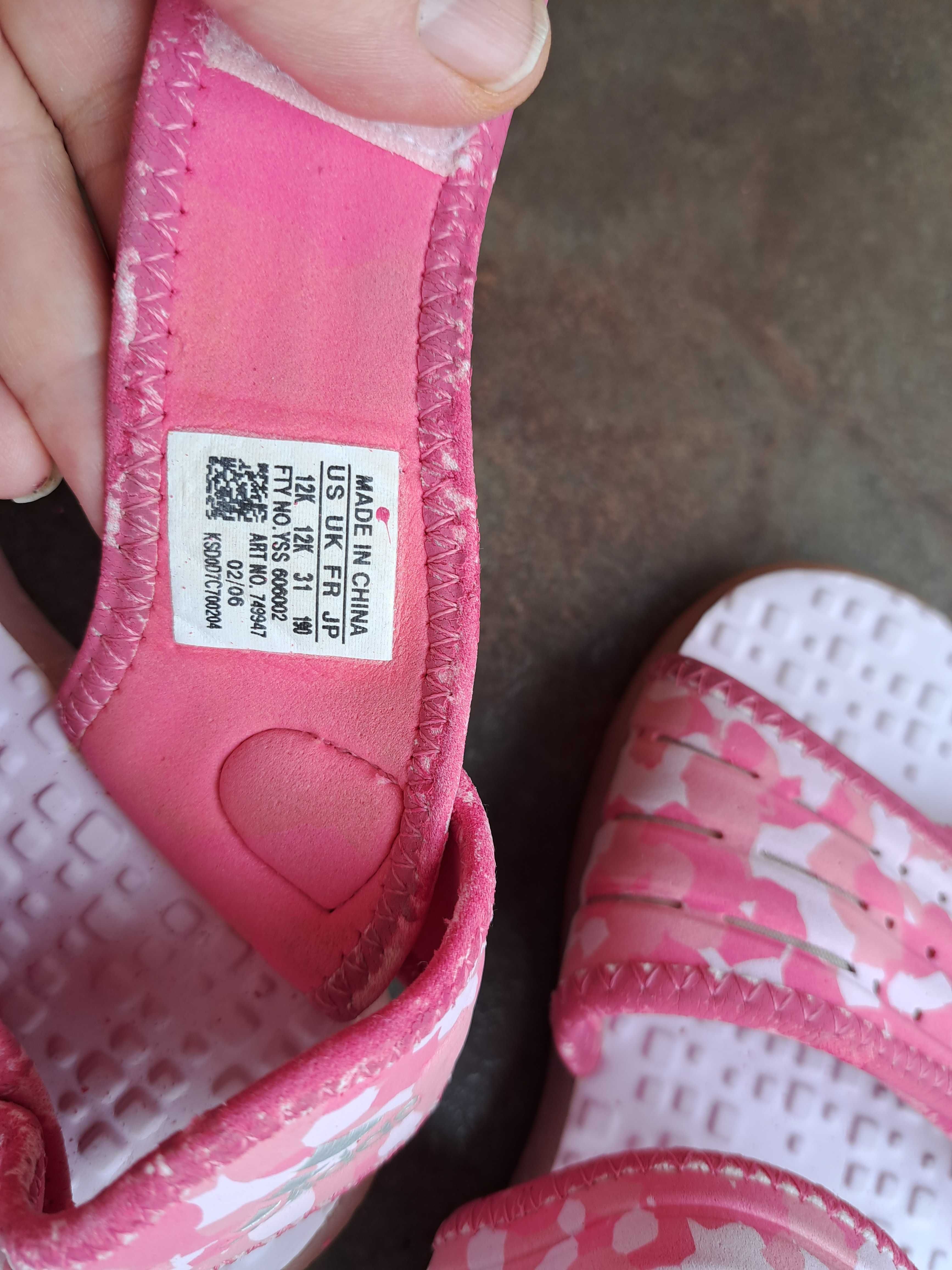детски сандали,Adidas,летни отворени обувки,гумени,момиче,адидас31/32