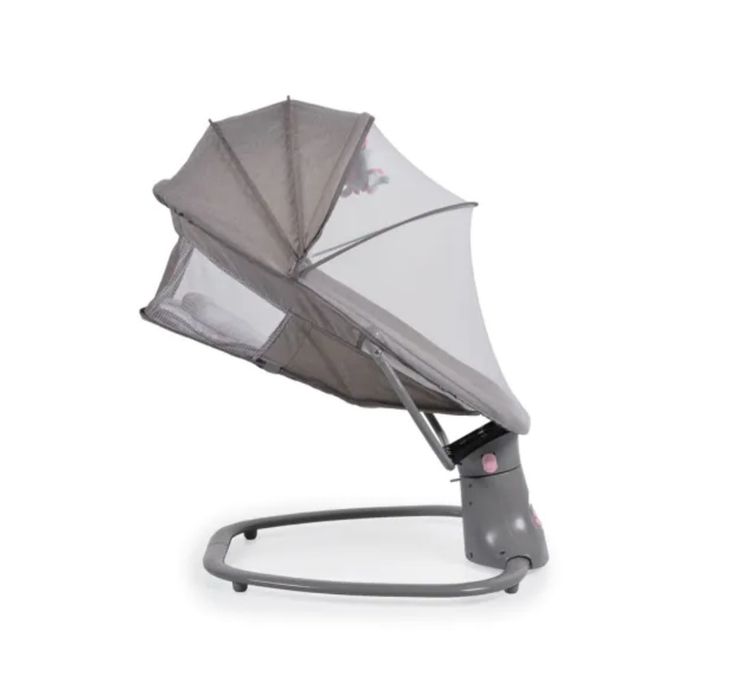 Електрическа люлка шезлонг Cangaroo Axel