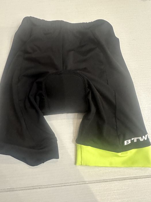 Pantaloni ciclism si ploaie baieti 14 ani