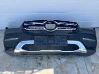 Броня Предна Задна за Mercedes GLE W167 2020 Прагове Решетка