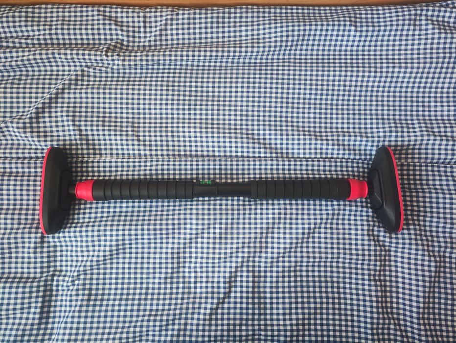 Разтягаш се лост за набиране