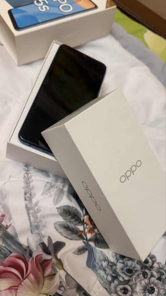 Продам ОРРО А15s