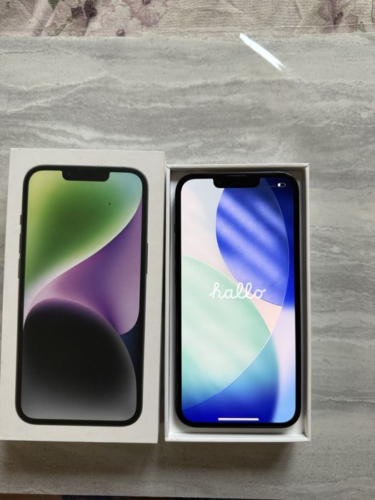 Vand Iphone 14 128GB