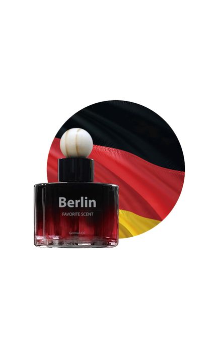 Berlin освежитель