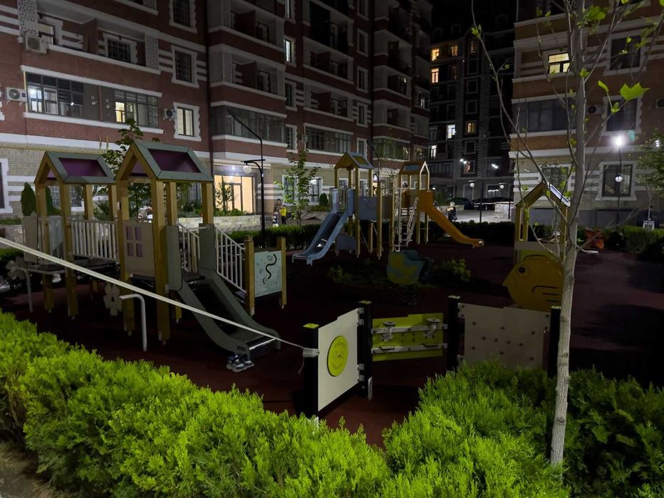 2-к Элитная квартира рядом с Tashkent City !