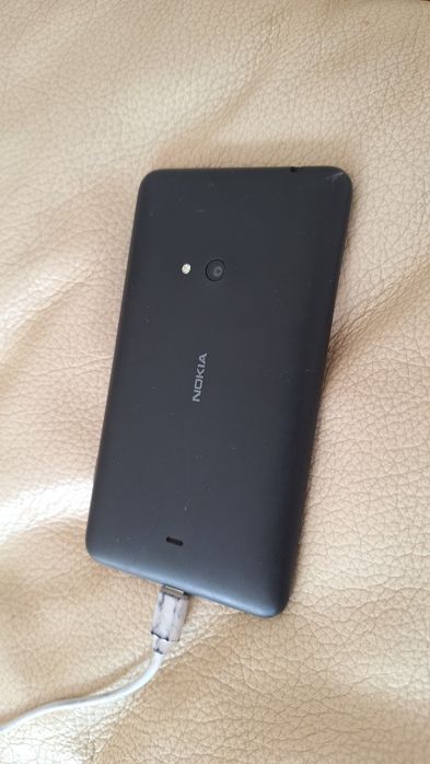 Nokia Lumia 650 funcțional