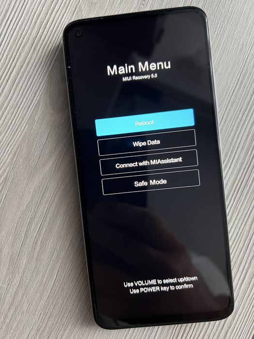 Vand Xiaomi mi 10T pro 5G
