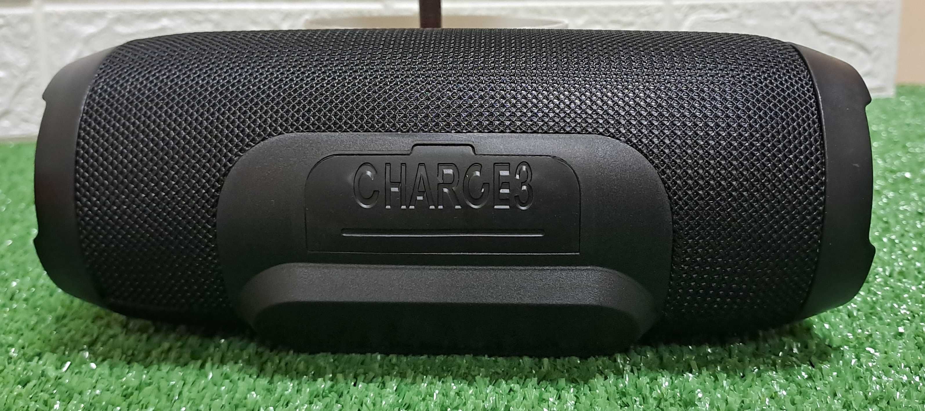 JBL Charge 3+ Мощна влагозащитена колона