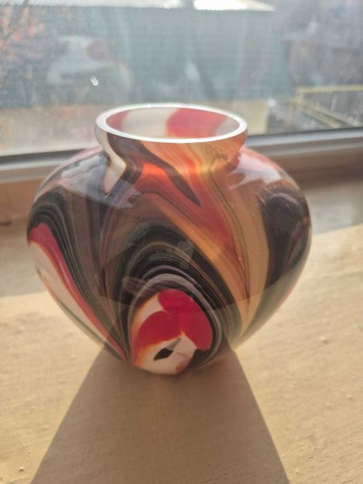 кухонная утварь, вазы, кофейники