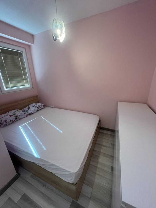 Дава се под наем Едностаен апартамент в Бургас, Възраждане - 35 кв.м за 300 € - Снимка #2