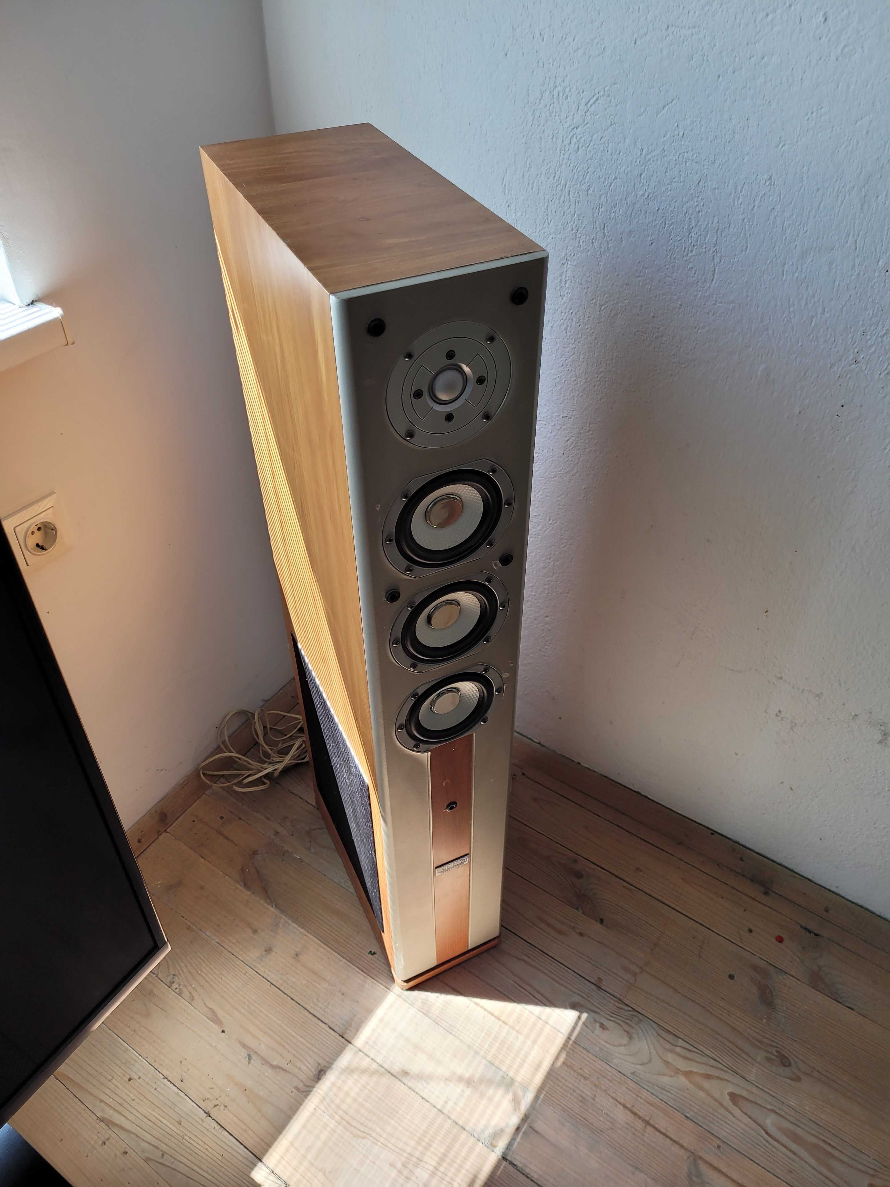 KINMA Hi fi Speaker System