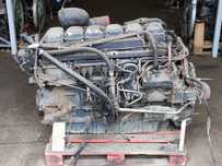 Motor DC12.10 camion Scania Bus K,N,F 2007 - Piese de motor Scania