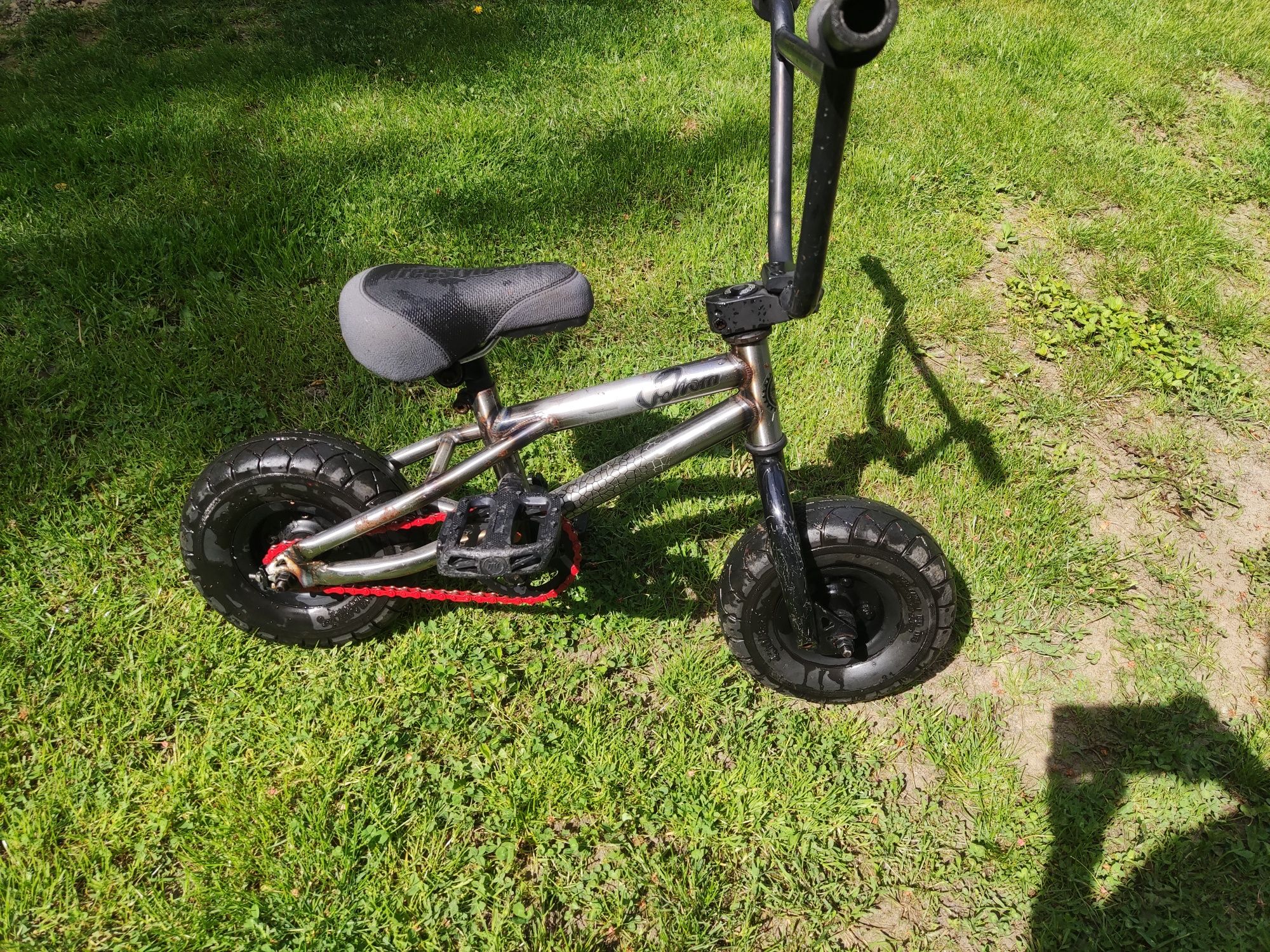 Bicicleta Mini Bmx VENOM