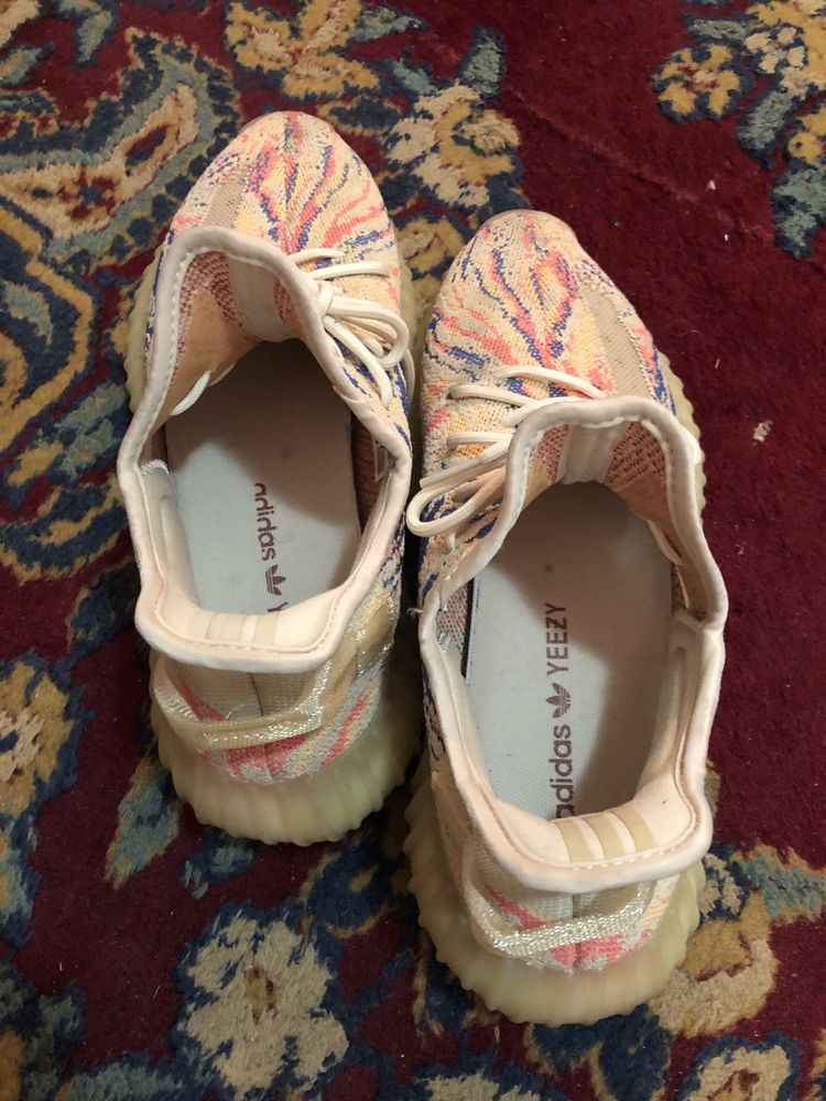 Yeezy,ambii originali