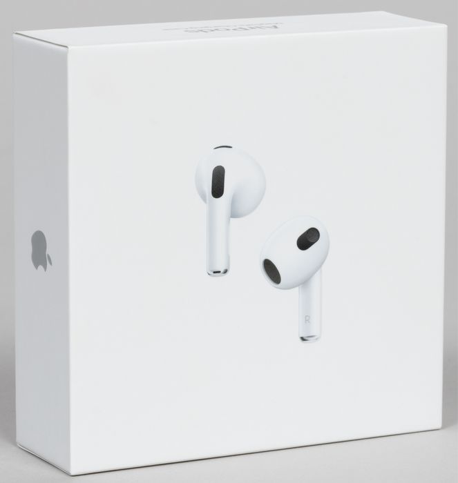 Наушник air pods 3 amerika сотилади янги