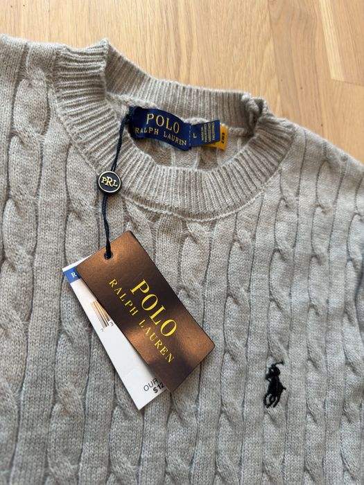 Pulover Polo Ralph Lauren