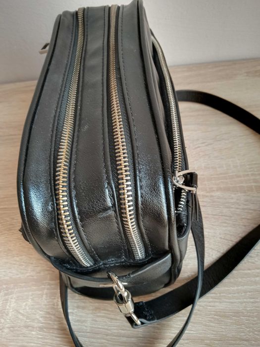 Дамски маркови чанти 1/Pelle Di Giada-110 лв2/Parfois-40 лв3/ Zara-30