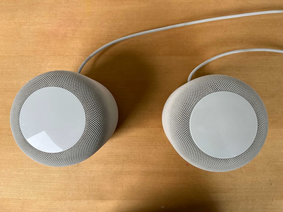 HomePod 2 boxe generatia 1