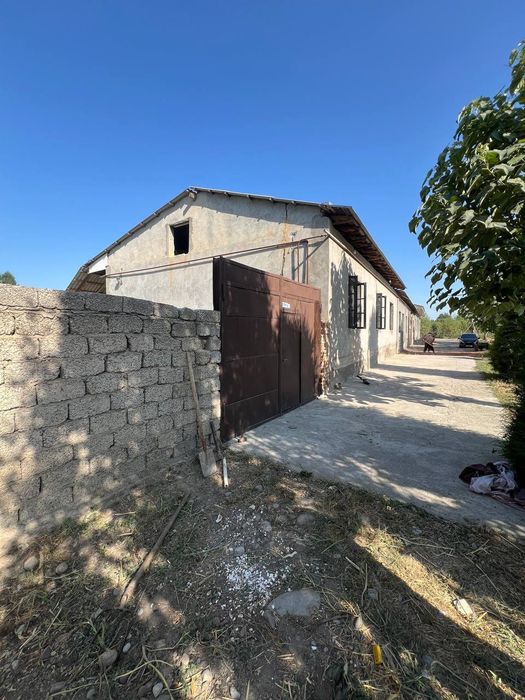 Qibrey tumanida yer sotiladi