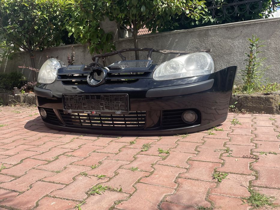 Faruri- bara golf 5
