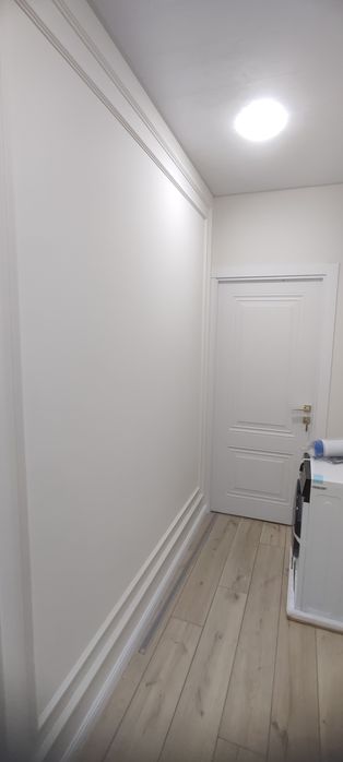 Malyarka kvartira remont