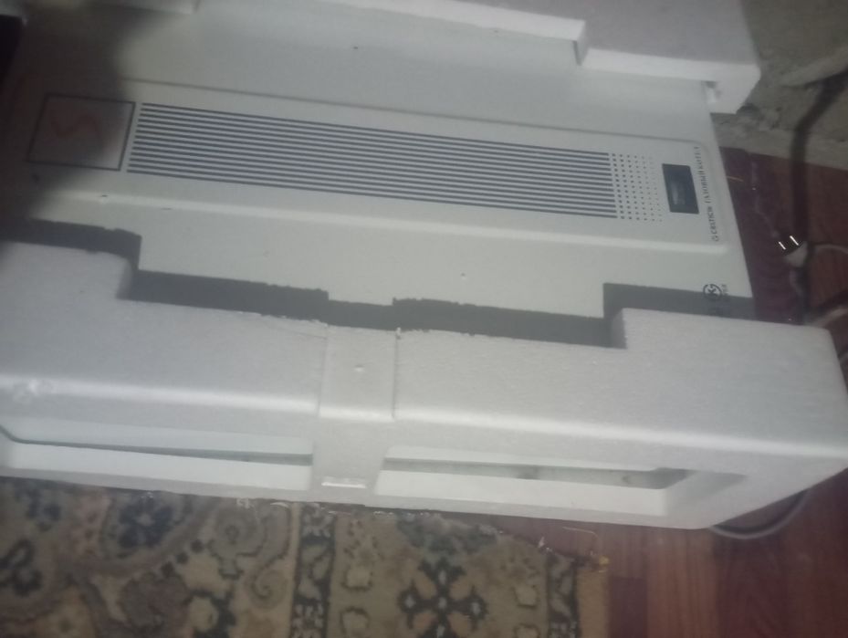 Газовый катёл Slane-spa в хорошем состояний ползовали всего лиш 3года.