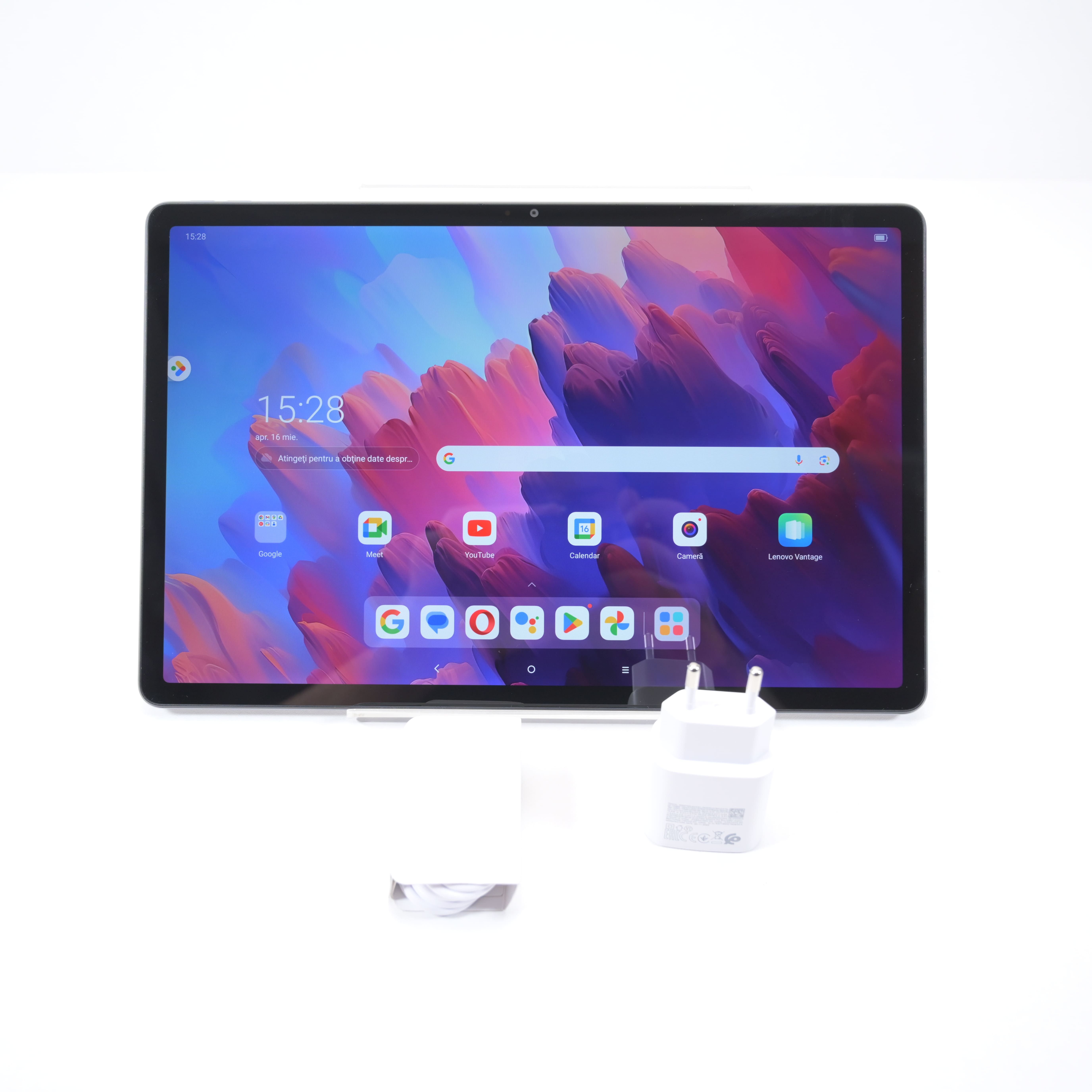 Tableta Lenovo Tab P12 128GB - BSGmag